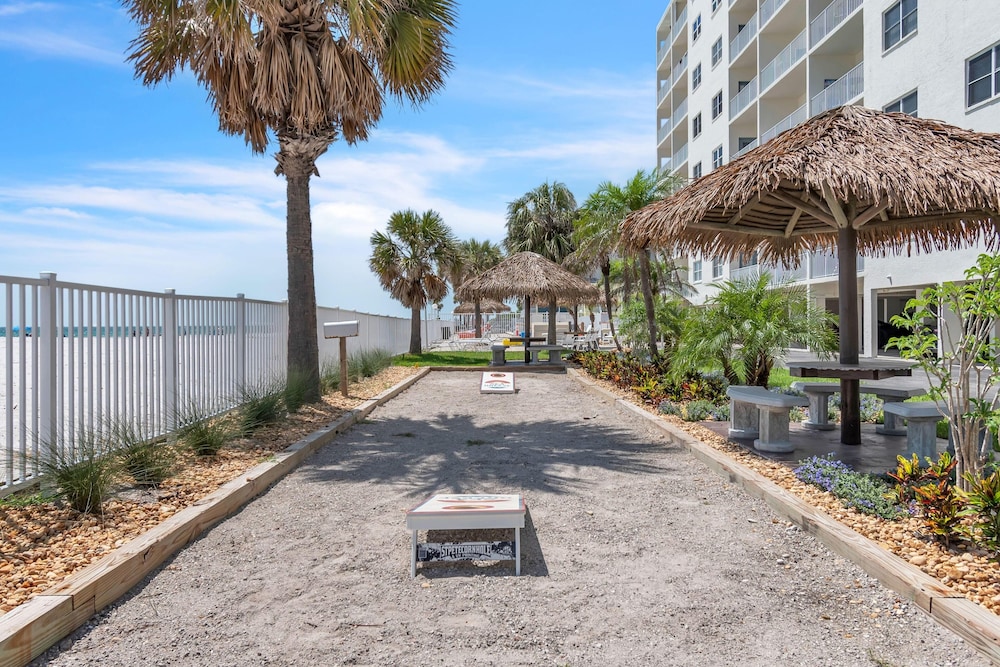 Sea Breeze 503