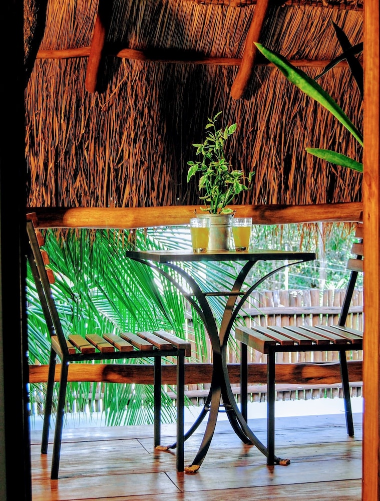 Hotel Boutique TerraNova - Property Image 9