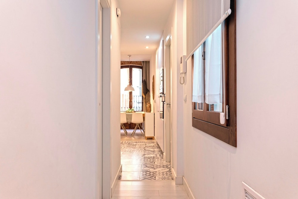 Genteel Home Zacatín Granada