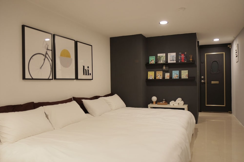 Ha Ha Cat Home Ximen Chengdu 67