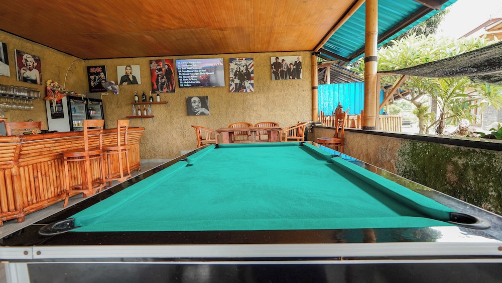 Mona Bali Guest House