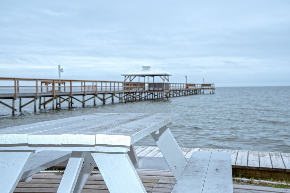 Pelican Bay Resort