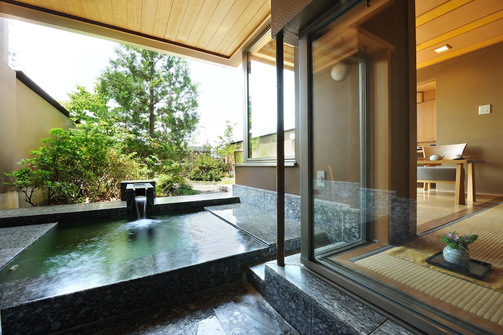 Hoshino Resorts KAI Matsumoto