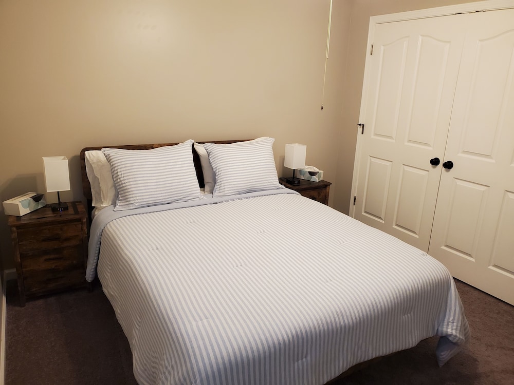 Blytheville Vacations - The Riverbend House - Property Image 2