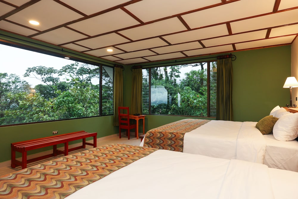 Arenal Observatory Lodge & Trails 135