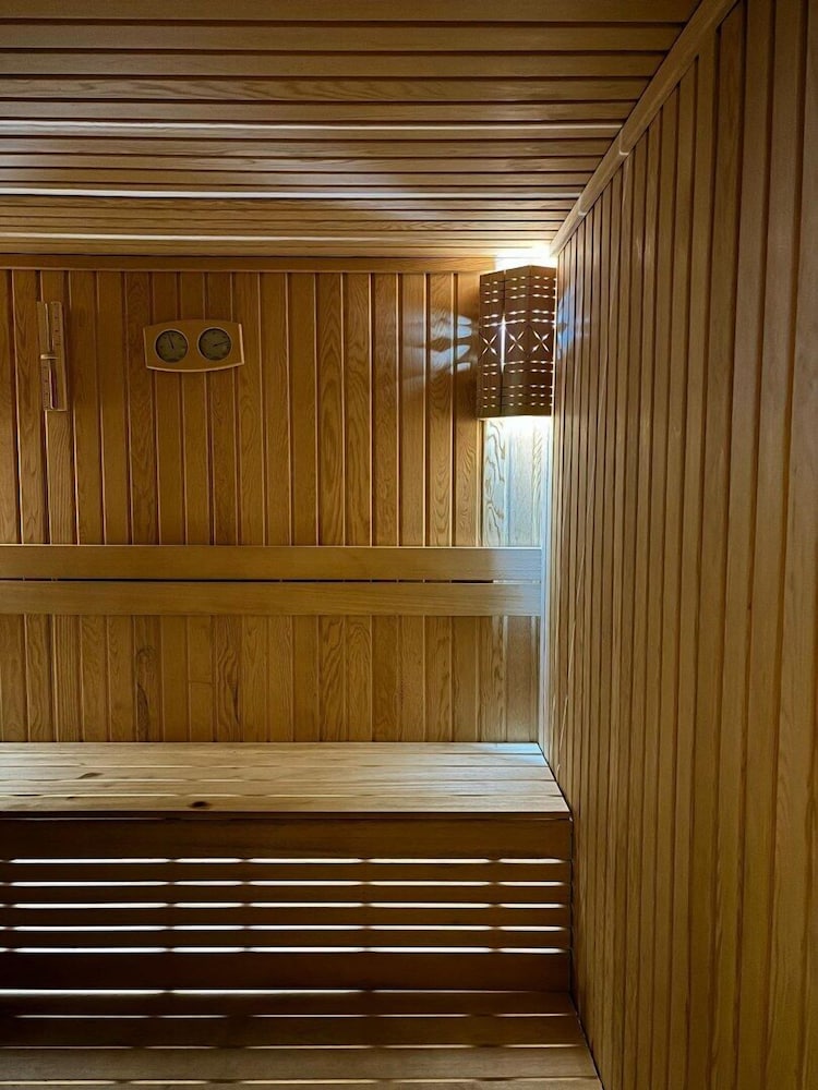 Galata Greenland Otel - Image 13