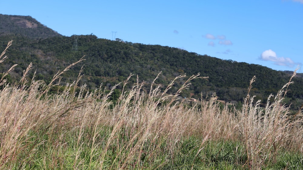 Rancho Topo da Montanha - Nova União MG
