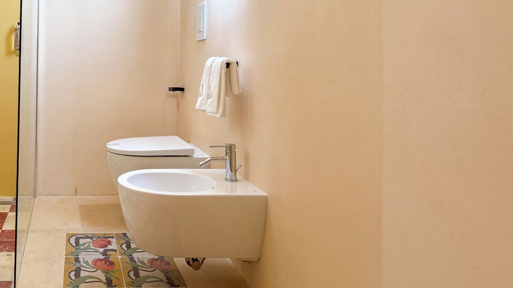 PALAZZO VIGILARIUM - Boutique Rooms