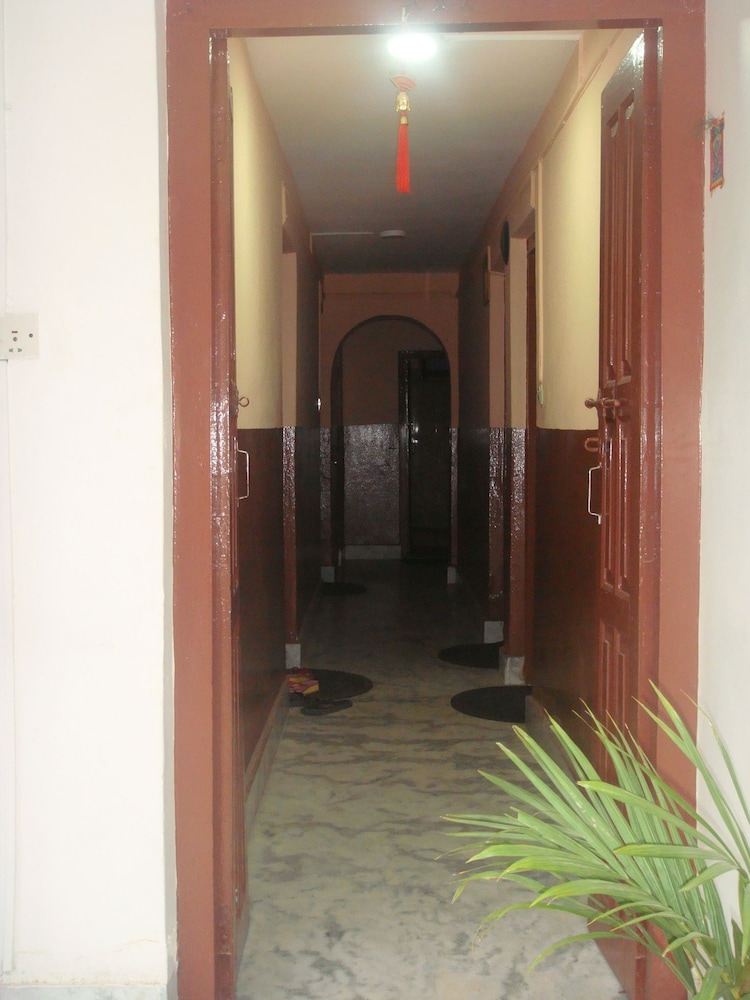 Nirvaan Guest House view 4