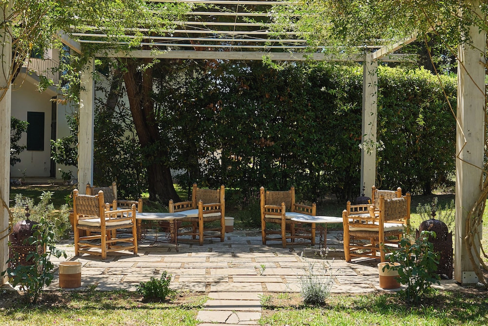 Tenuta Belvedere