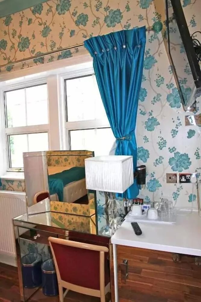 Crompton Guest House, photo 54