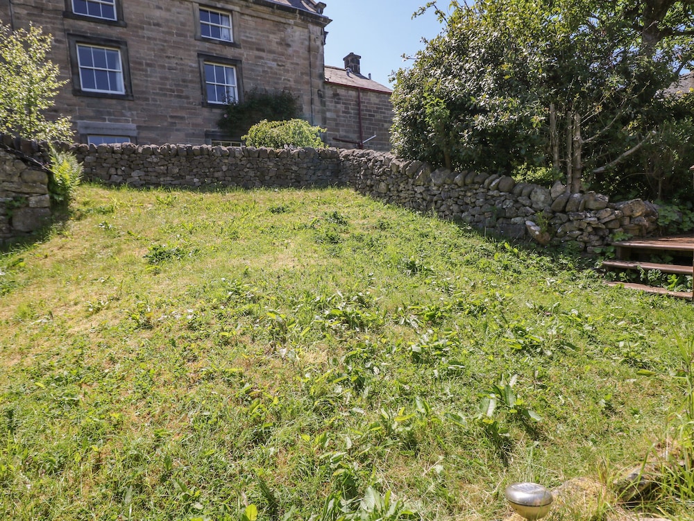 East Bank Cottage