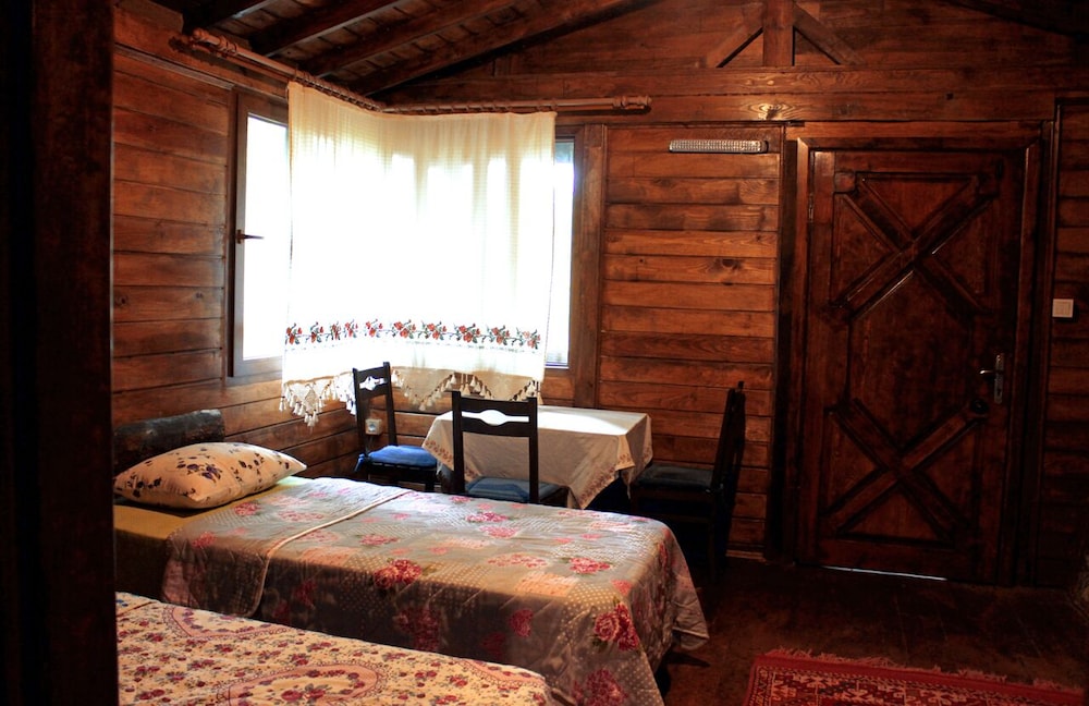Antik Vadi Bungalov Otel view 4