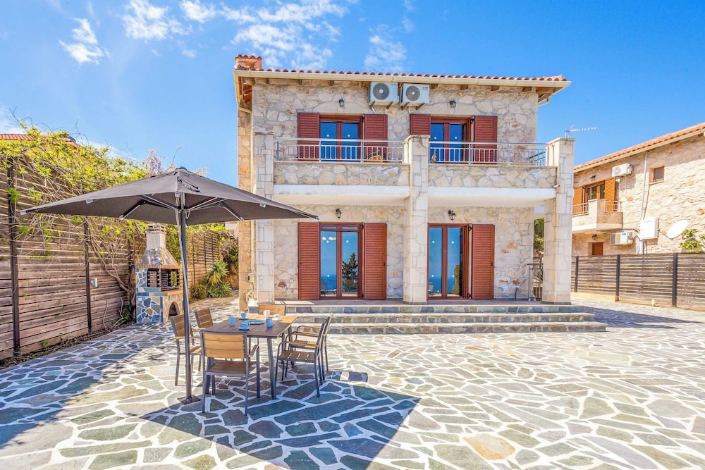 Orient Villa