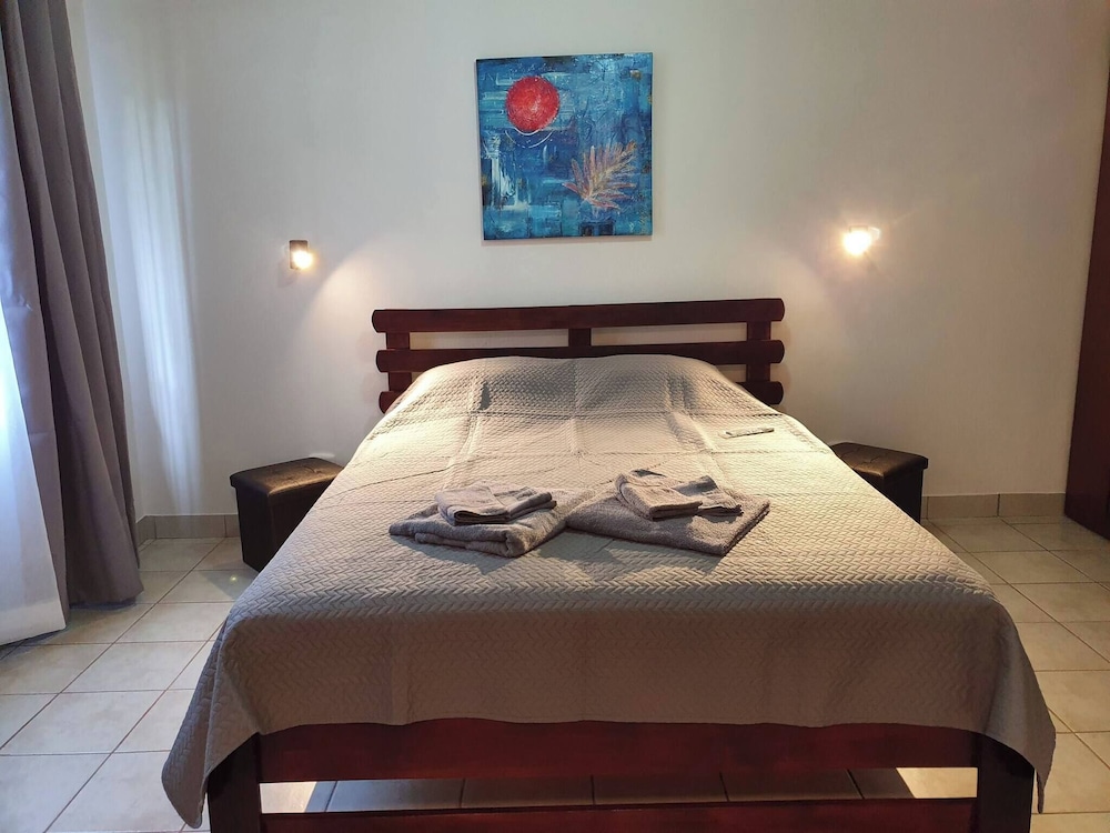 Apart Hotel Marina Loft # 101
