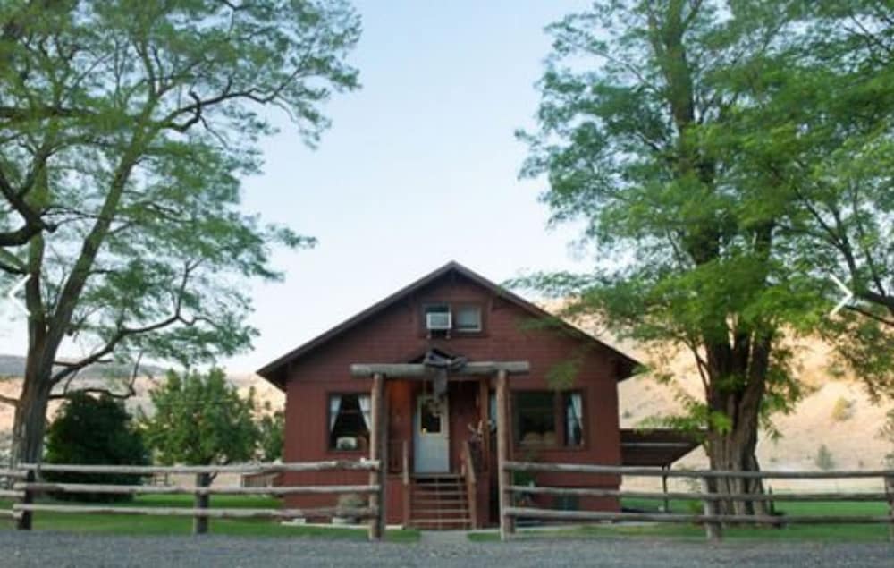 Wilson Ranches Retreat