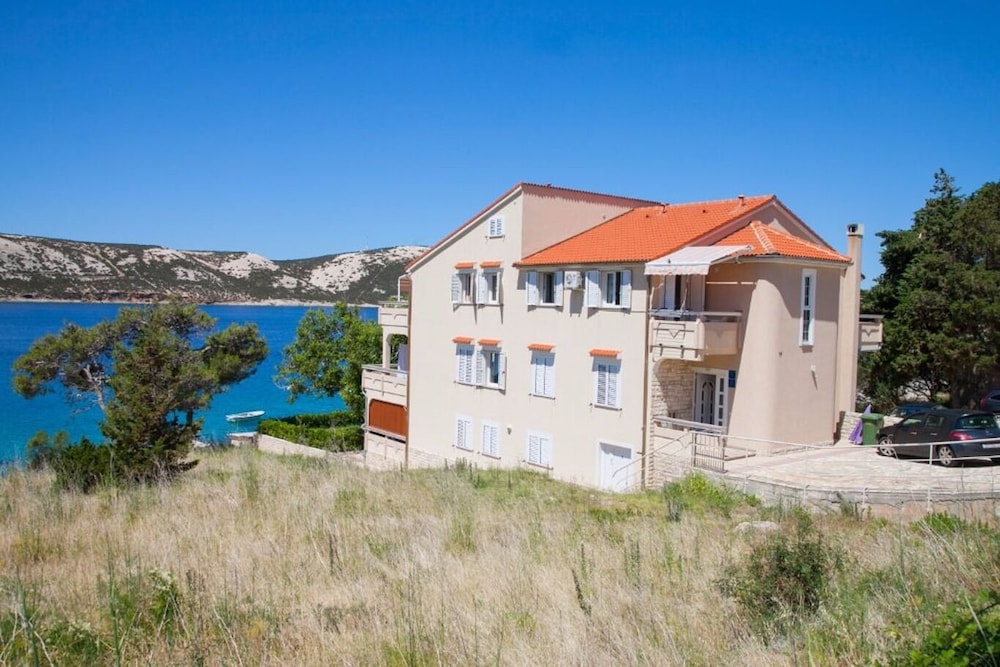 Nera - 10 m From Beach - A1