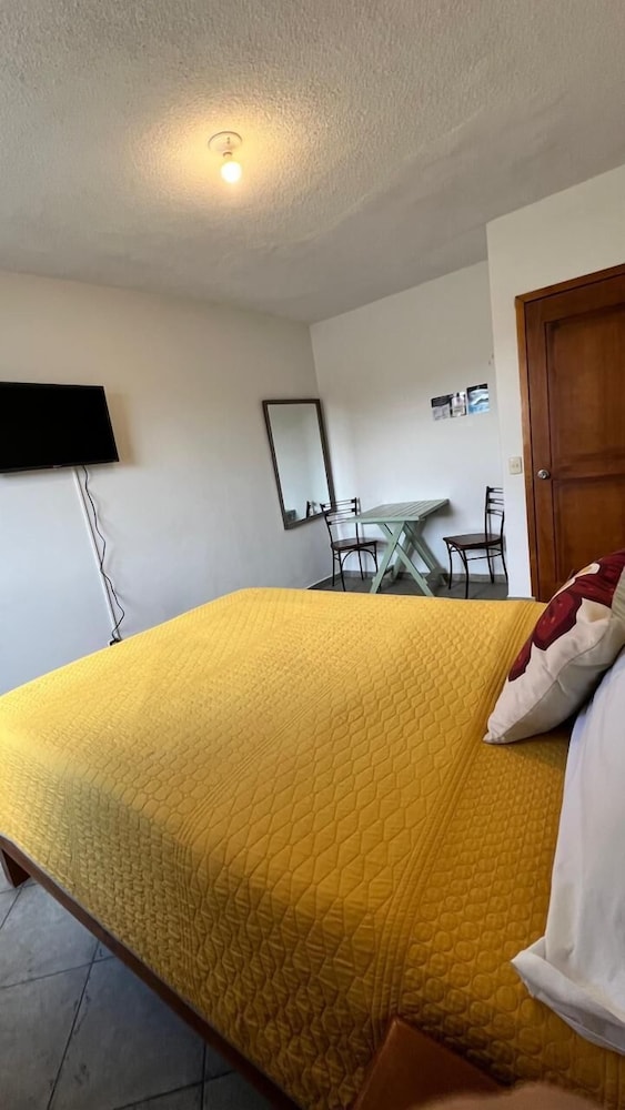 Hostal Mago