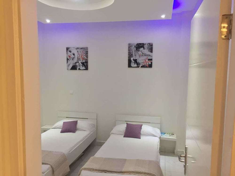 Residence Pa omar