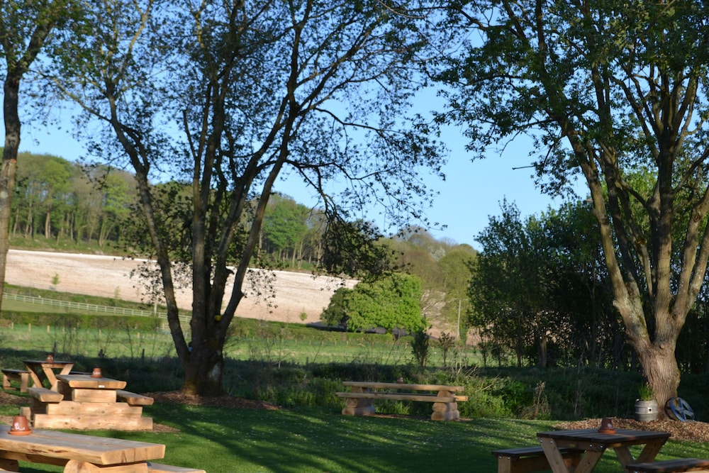 Bourne Valley Inn