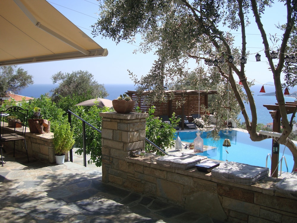 Villa Olga
