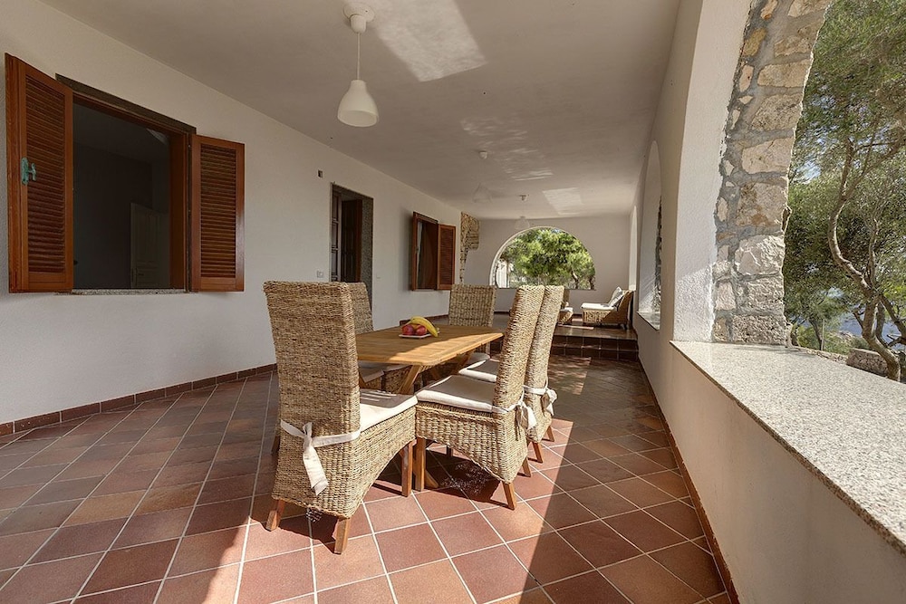 Faruk Leuca Resort