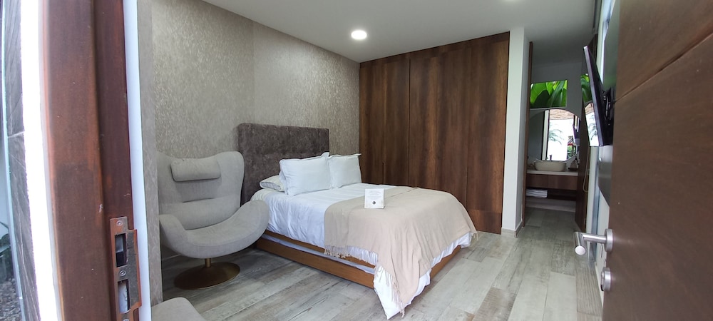 Hotel Casa Giraldo