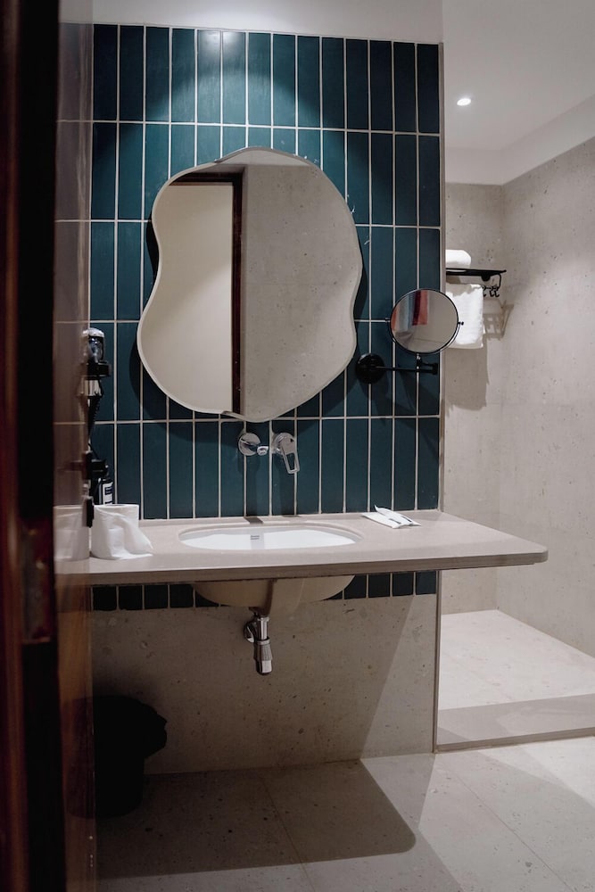 Kaas by Safarnama - Boutique Hotel