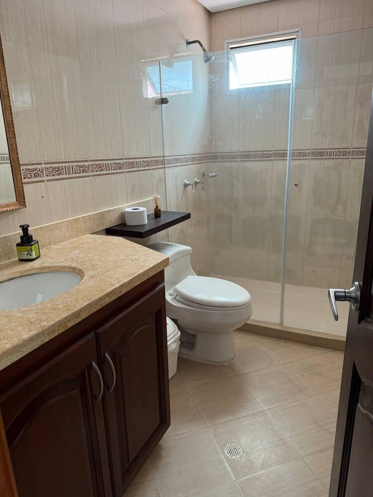 Apartamento 8 personas 2 habitaciones