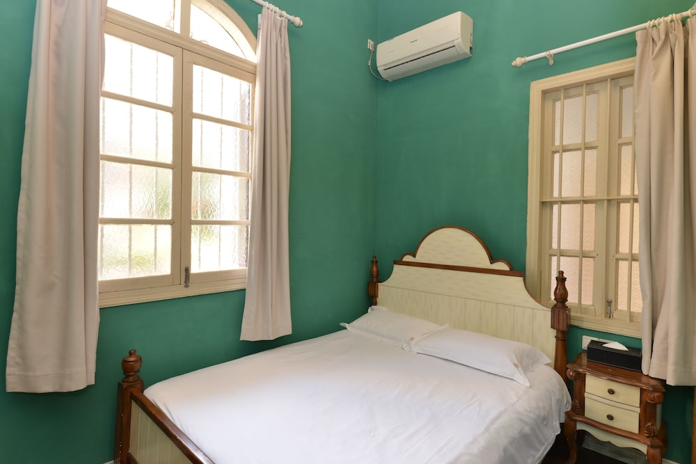 Little White House Xiamen Gulangyu