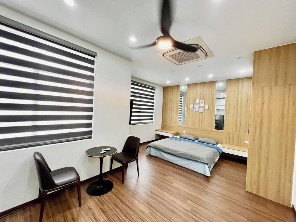 Vinhome Marina by HPT Home