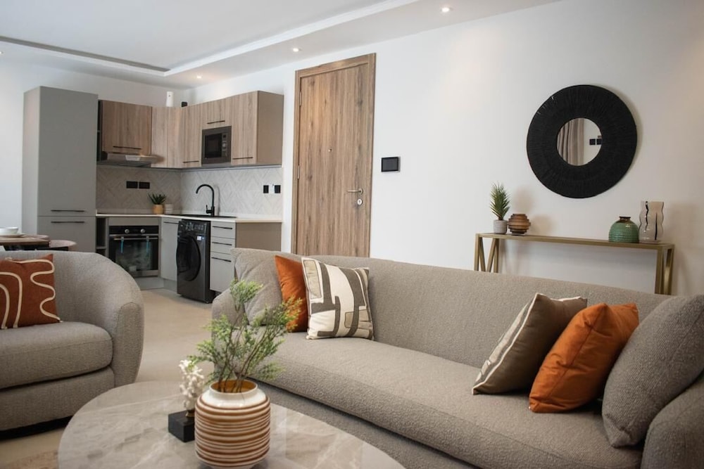 BelRose Place