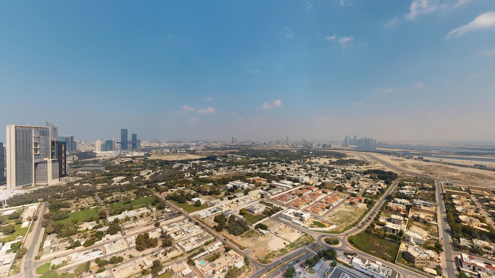 Primestay - Downtown Views Apartments- Downtown Dubai