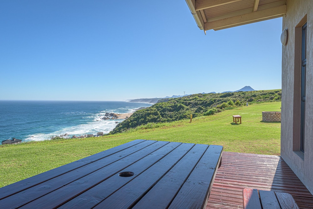 Fynbos Golf & Country Estate