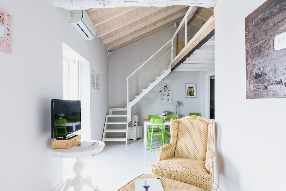 Madonnina Loft