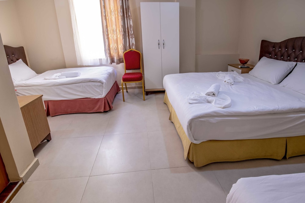 Ahsen Otel Antalya - Image 10