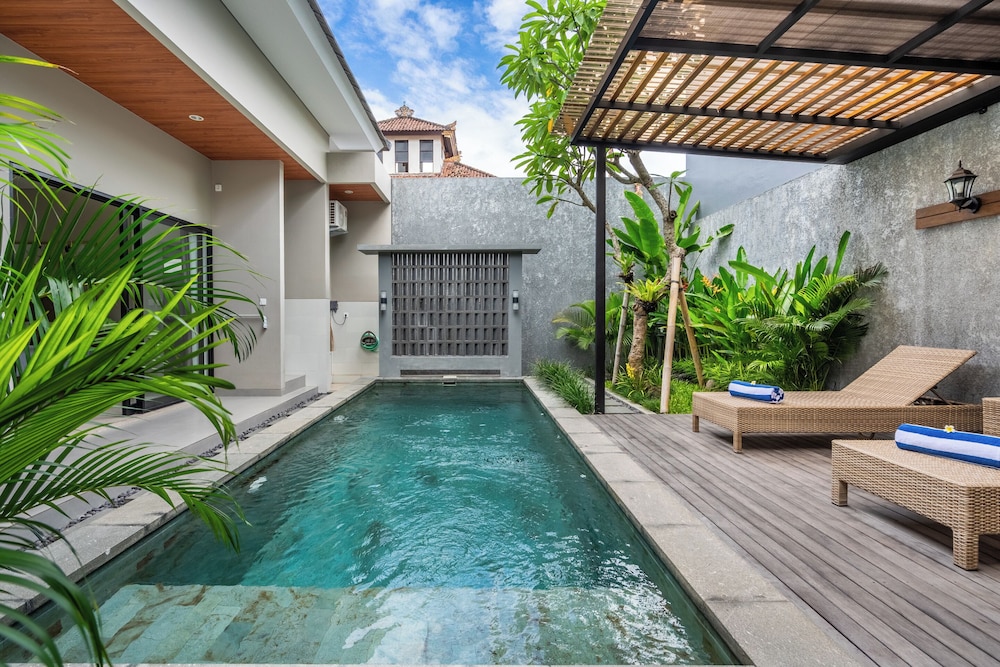 Cendana Villa Sanur
