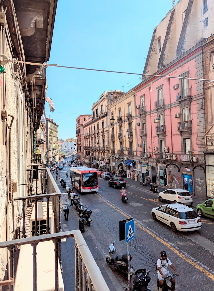 La Locanda dell'Amore