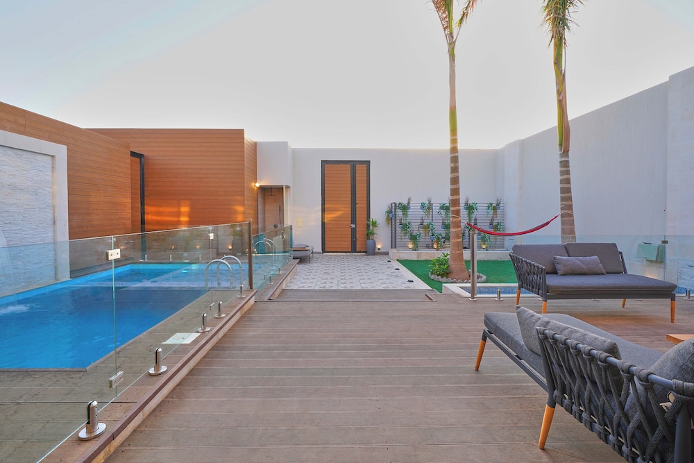 Alyaqou tchalet