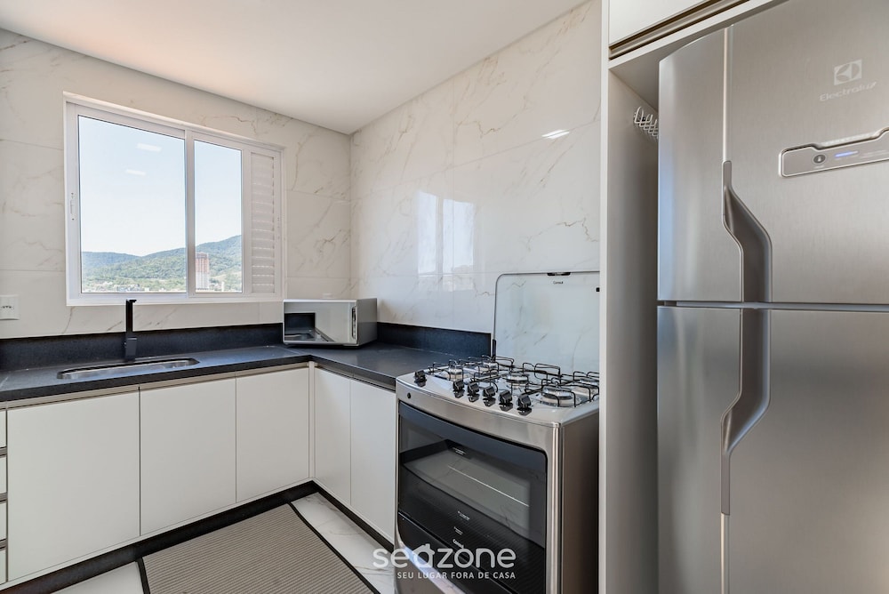 CII - Apartments 900m From the Beach in Porto Belo