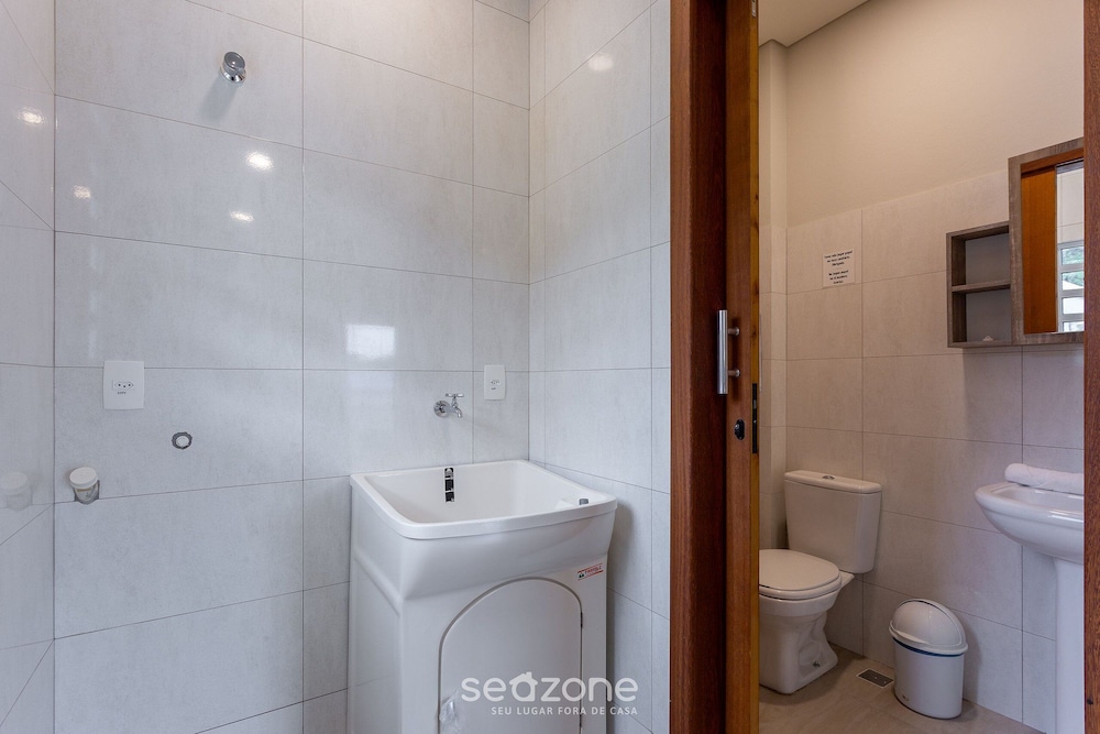 JTL - Apartments Near Jurere Beach