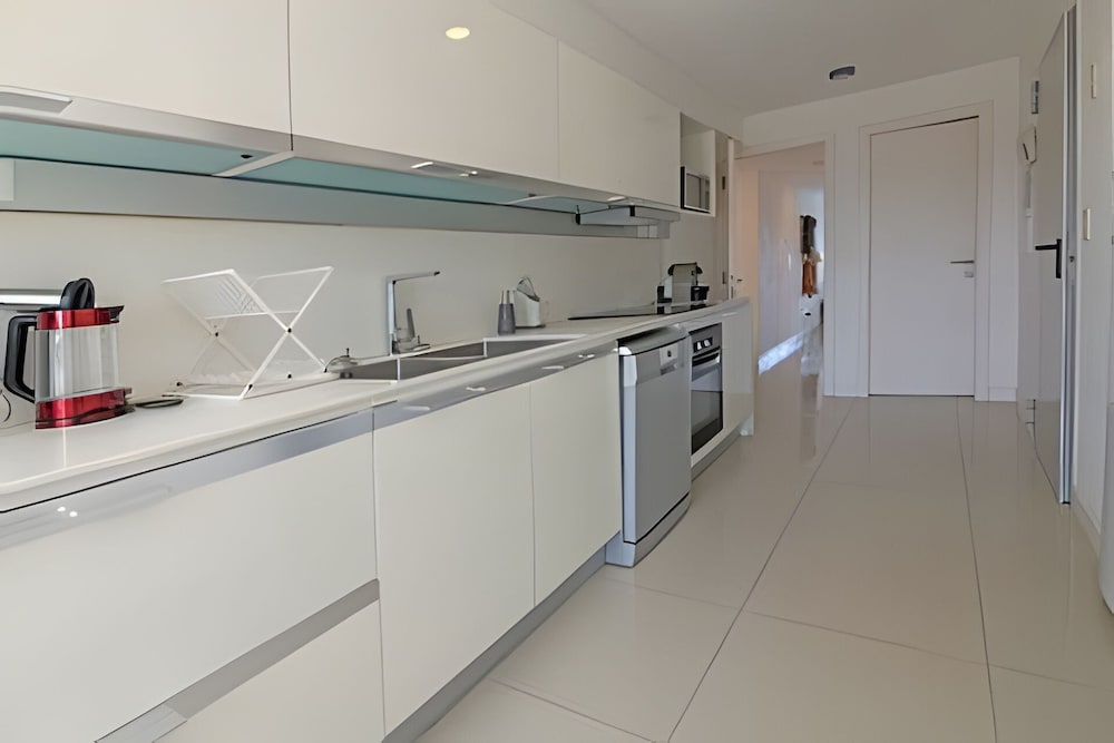 Oceana Suites Lumiere