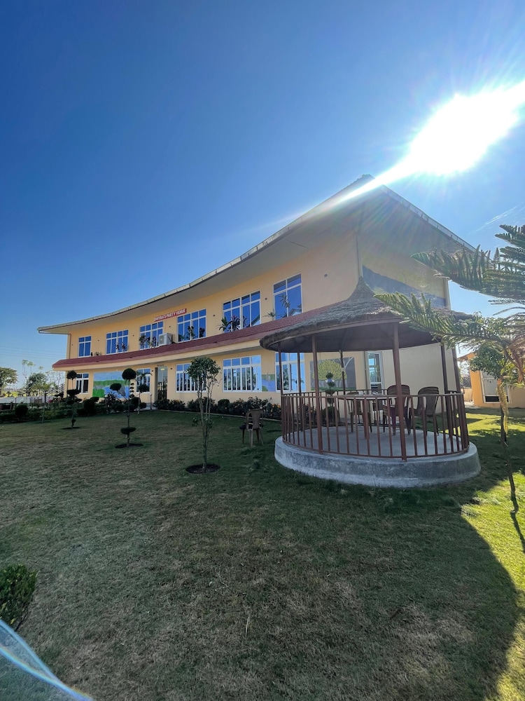 sisaipark village