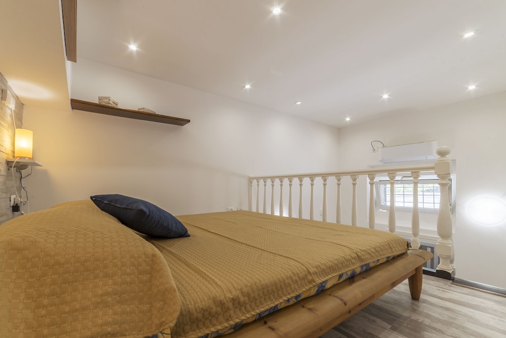 Pigneto Studio Flat