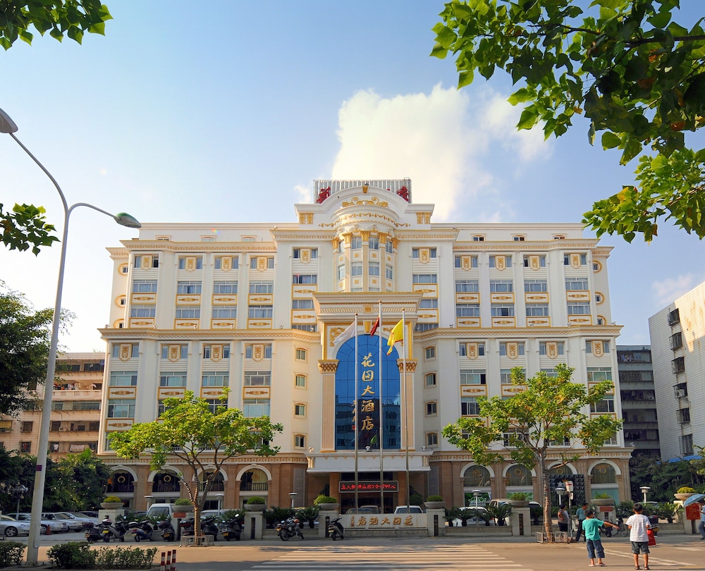 building