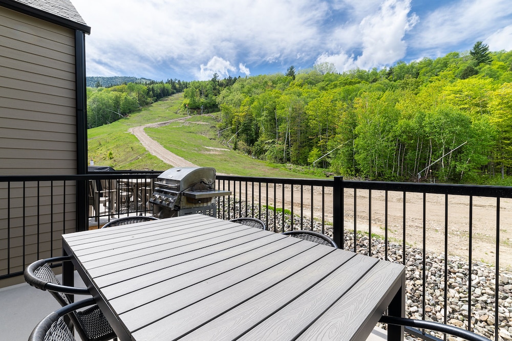 Chalets Grande-Pointe