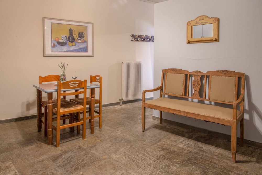 Kalimera Andros