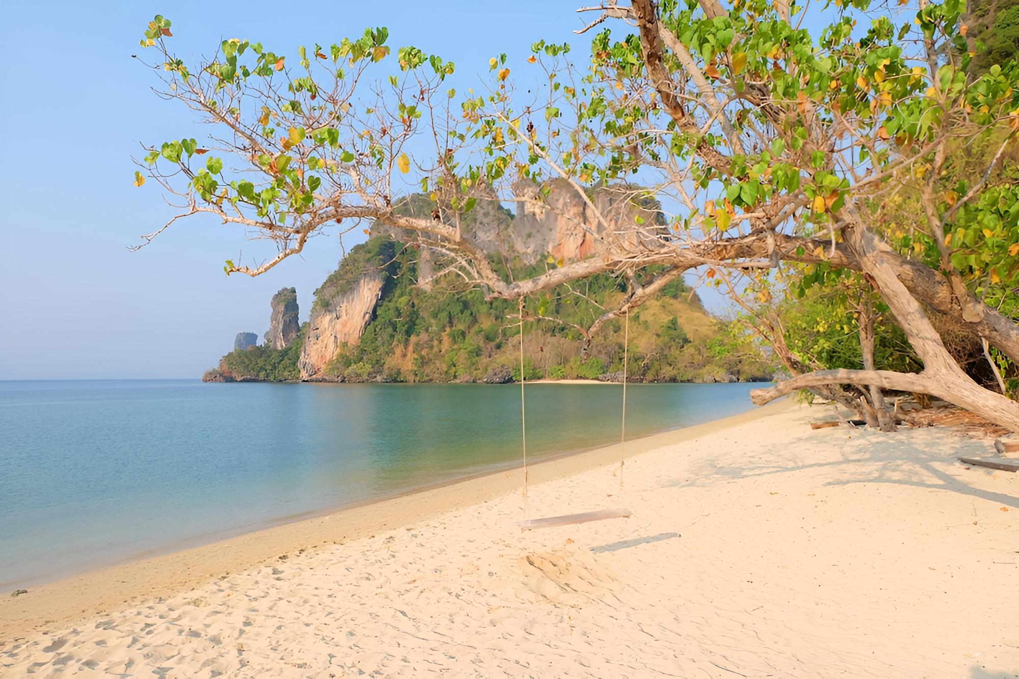 Krabi Bay House