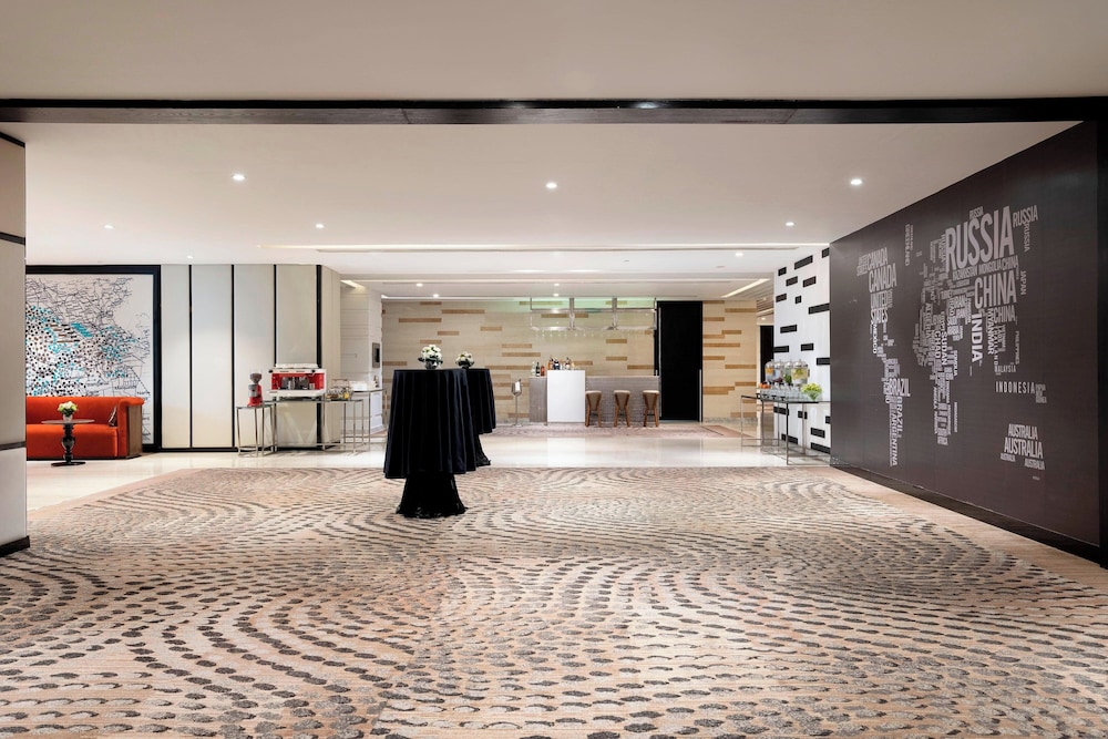 Le Meridien Dhaka