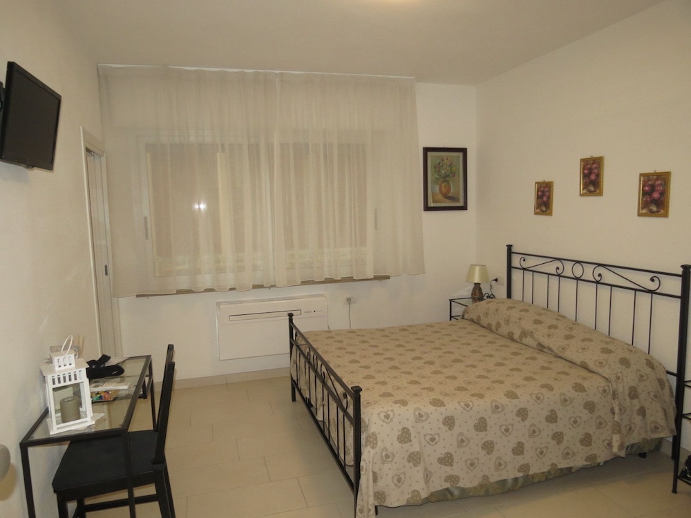 B&B degli Artisti